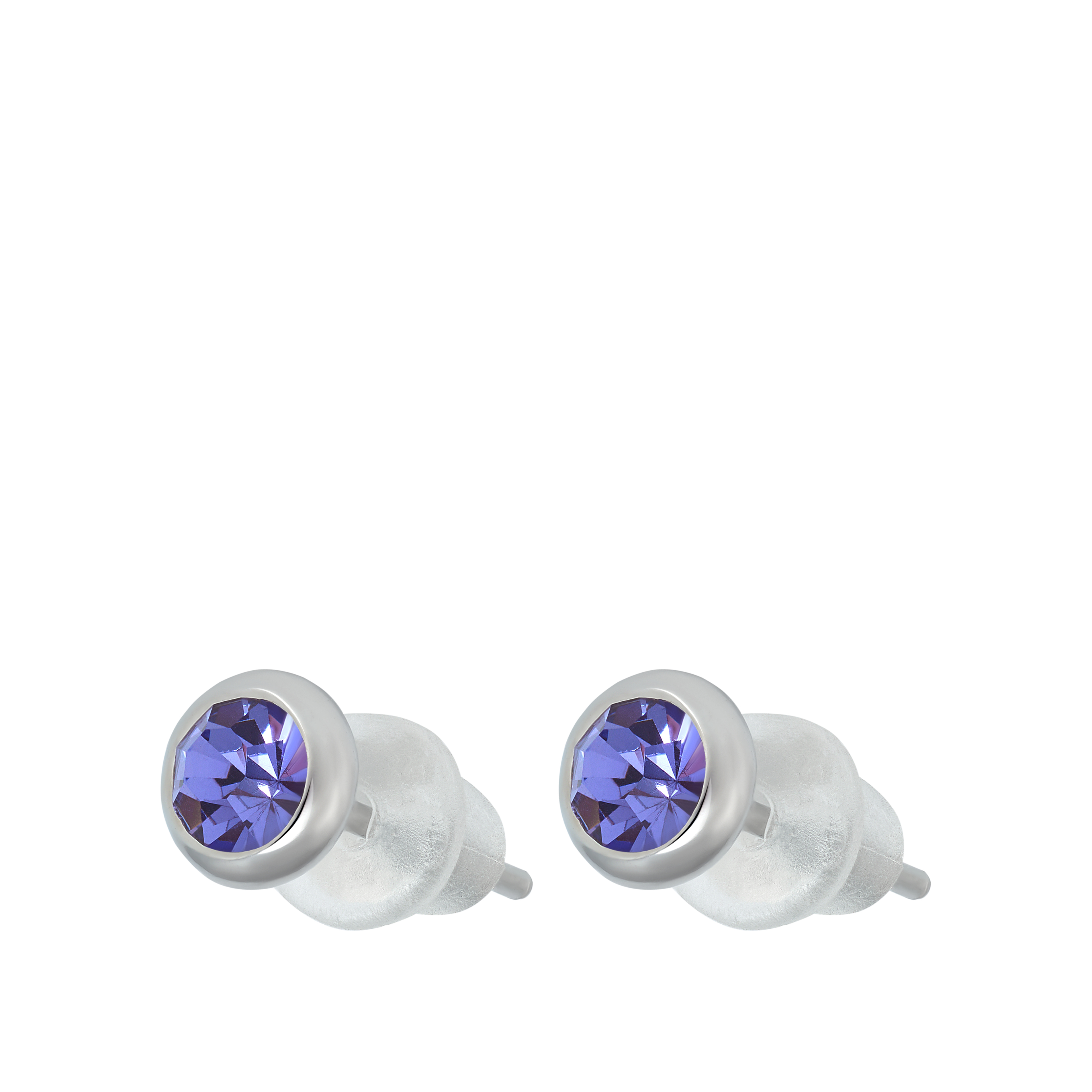 

Серьги из бижутерного сплава Ice&High Collection MS333961tf, хрусталь, MS333961tf