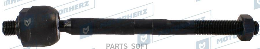 

Тяга Рулевая Hqz0124 Nsii0022401413 Motorherz арт. HQZ0124