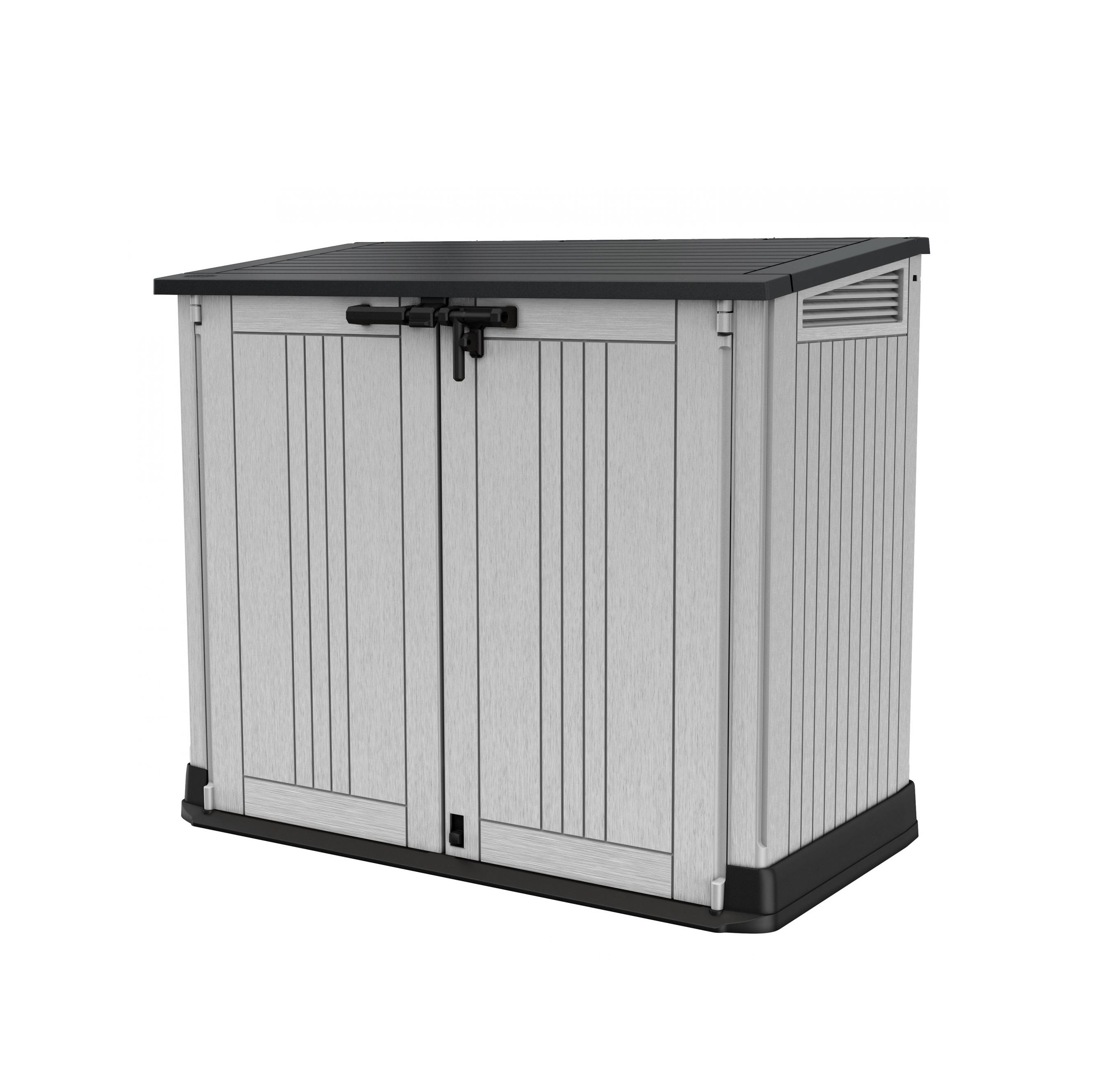 Ящик пластиковый Keter Store It Out Nova 880 л