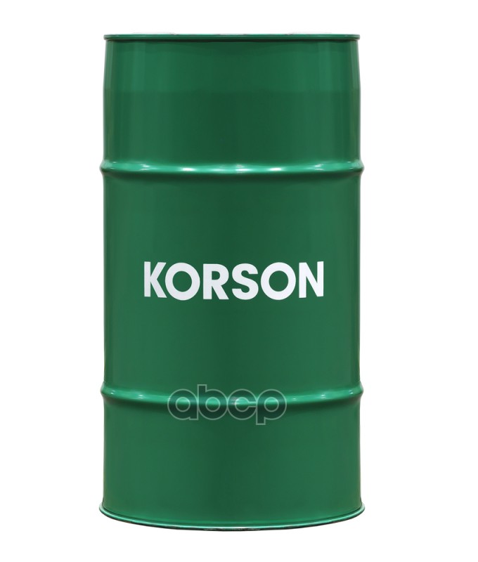 Full Synthetic 75W-90 Gl-4/5 60Л Korson ks00035