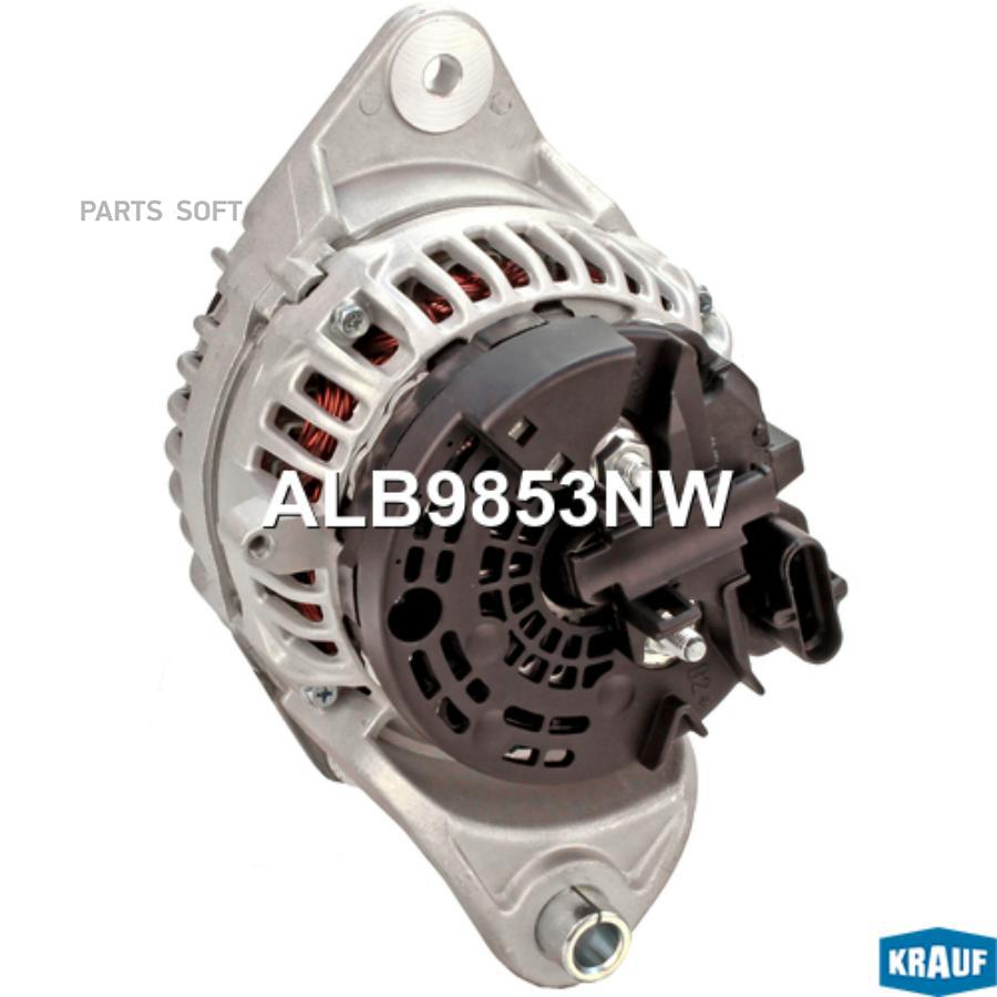 

Генератор Krauf alb9853nw