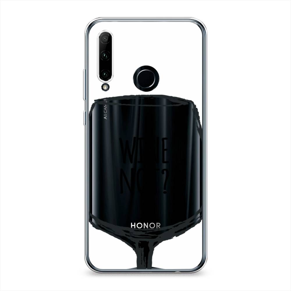 Чехол на Honor 10i/20 Lite 2019/20e/Huawei P Smart Plus 2019 