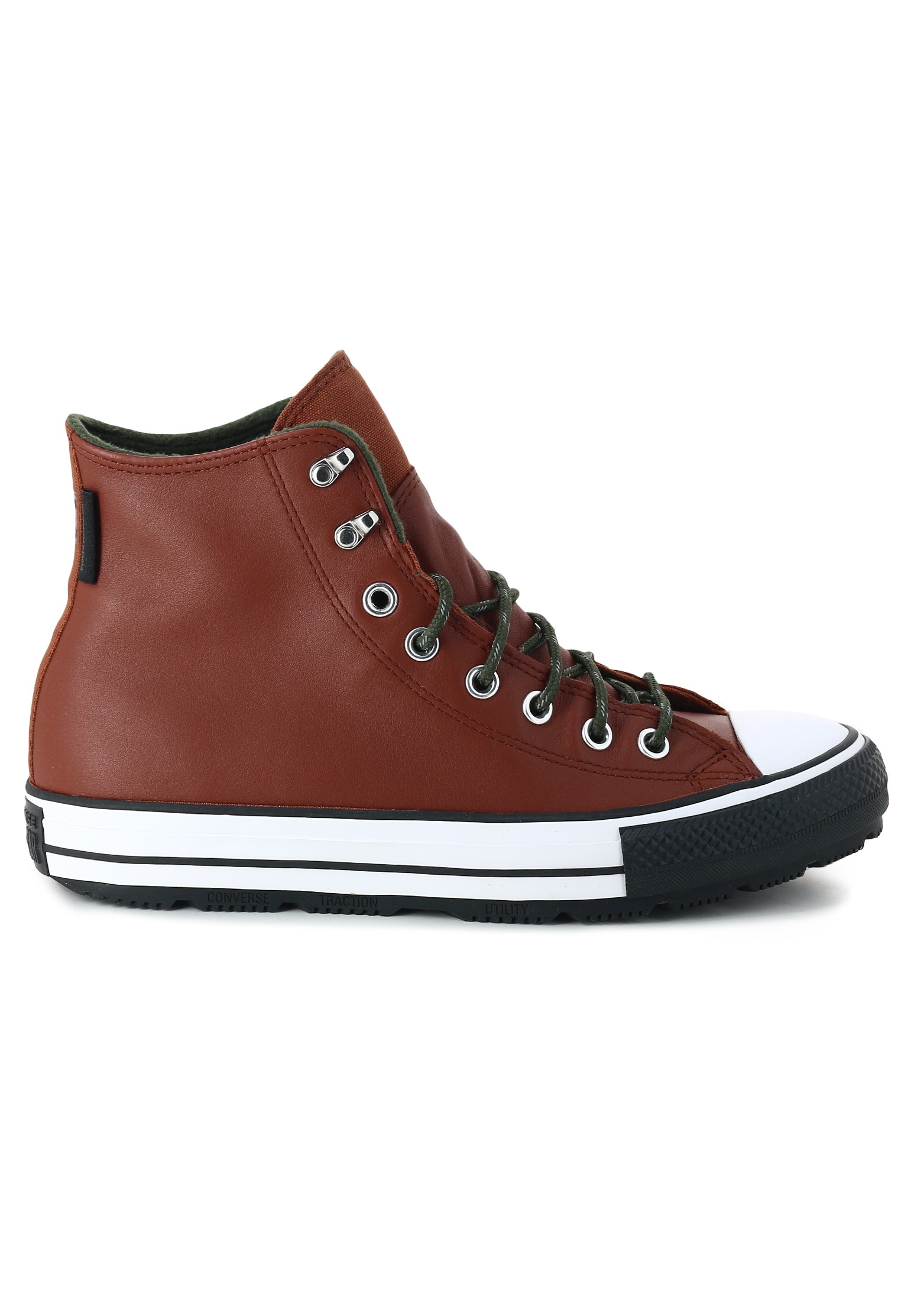 

Кеды мужские CONVERSE 136976 разноцветные 41 EU, 136976