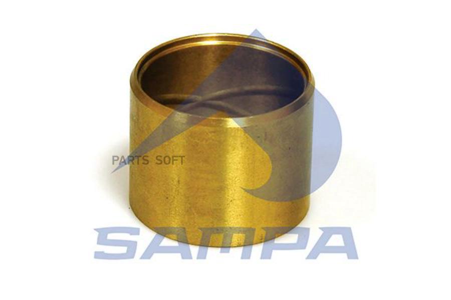 

SA116.072_втулка шкворня! MAN
