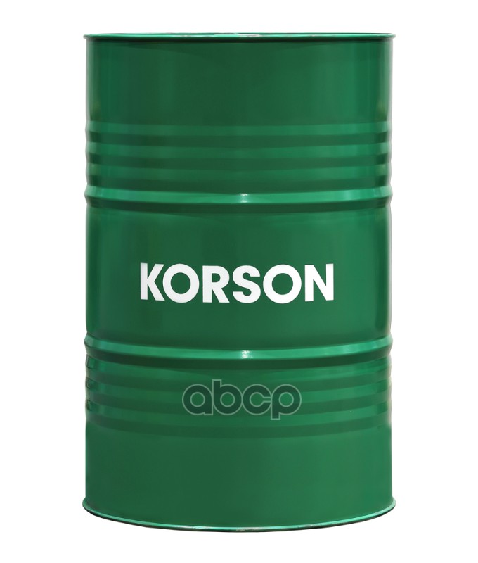 Full Synthetic 5W-30 A5/B5 200Л Korson ks00076