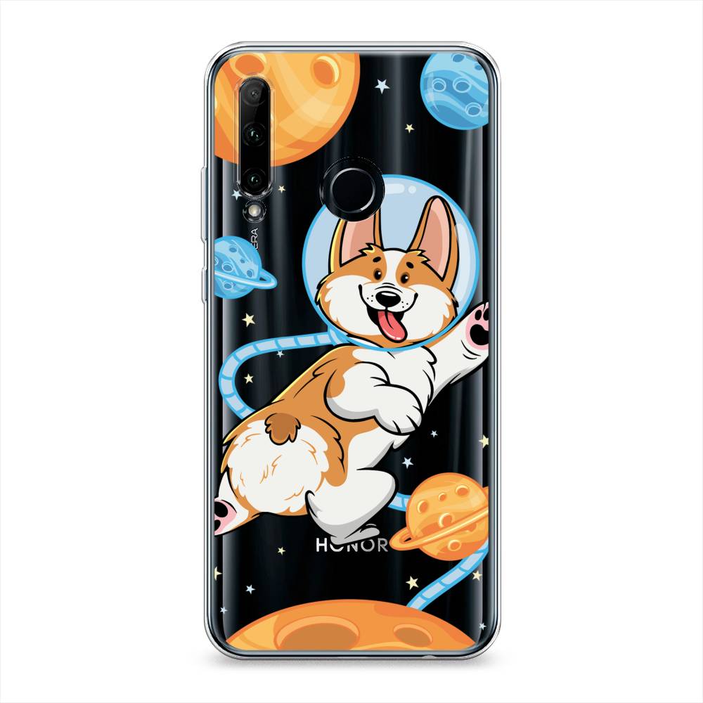 Чехол на Honor 10i/20 Lite 2019/20e/Huawei P Smart Plus 2019 