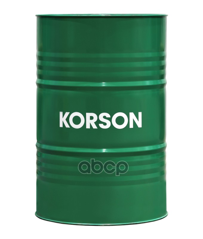 

Моторное масло Full Synthetic 0W-30 A5/B5 200Л Korson ks00226