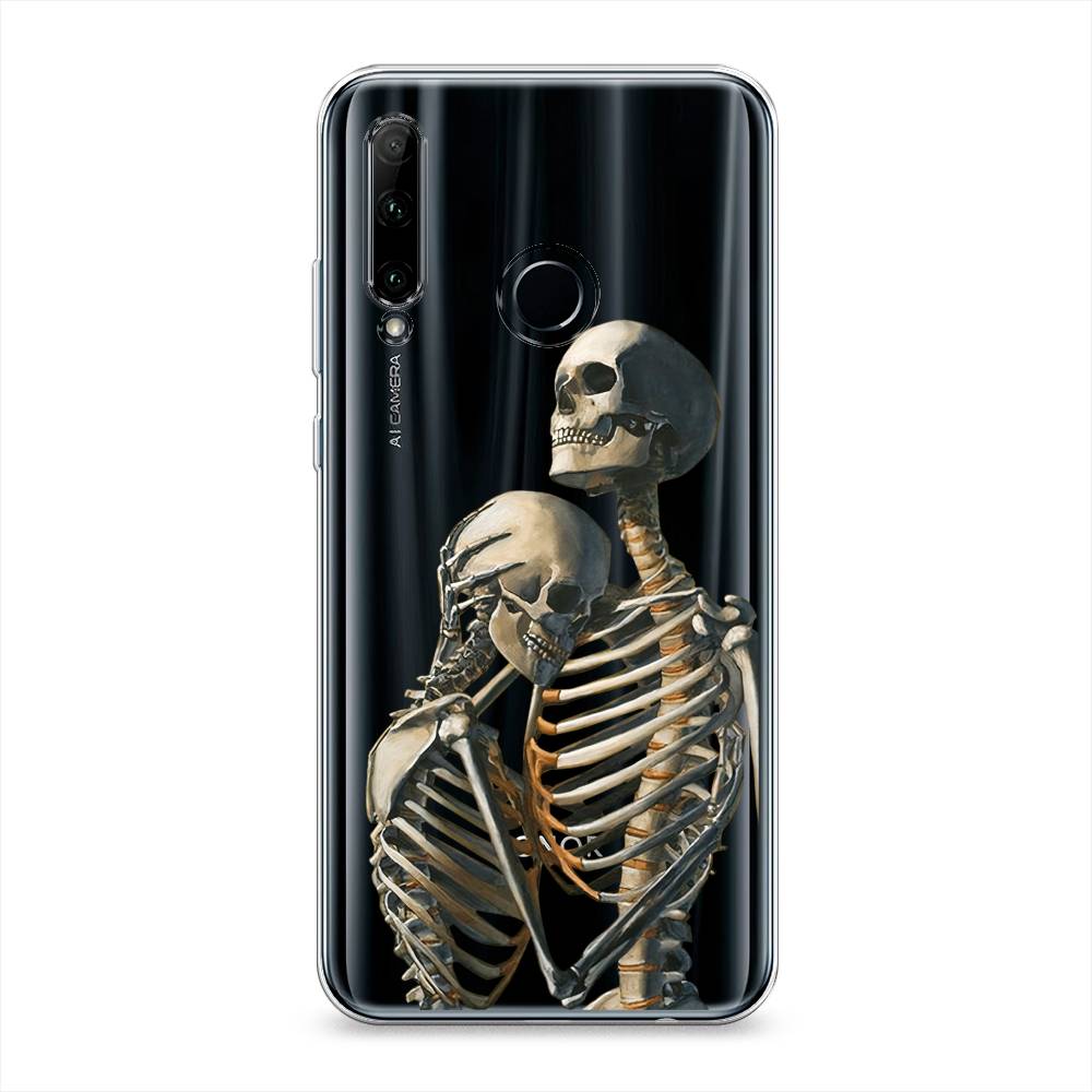 Чехол на Honor 10i/20 Lite 2019/20e/Huawei P Smart Plus 2019 