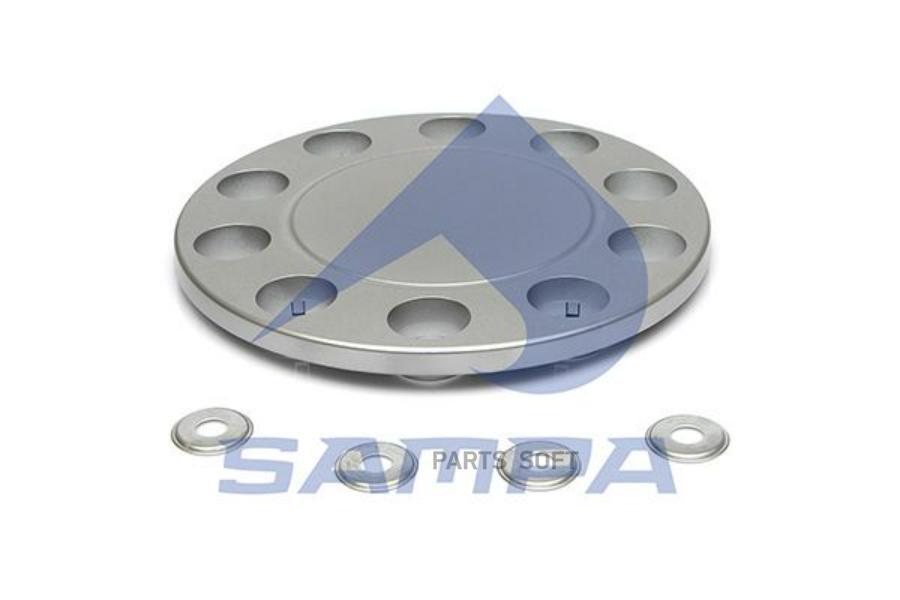 

SA079.351_крышка ступицы! RVI