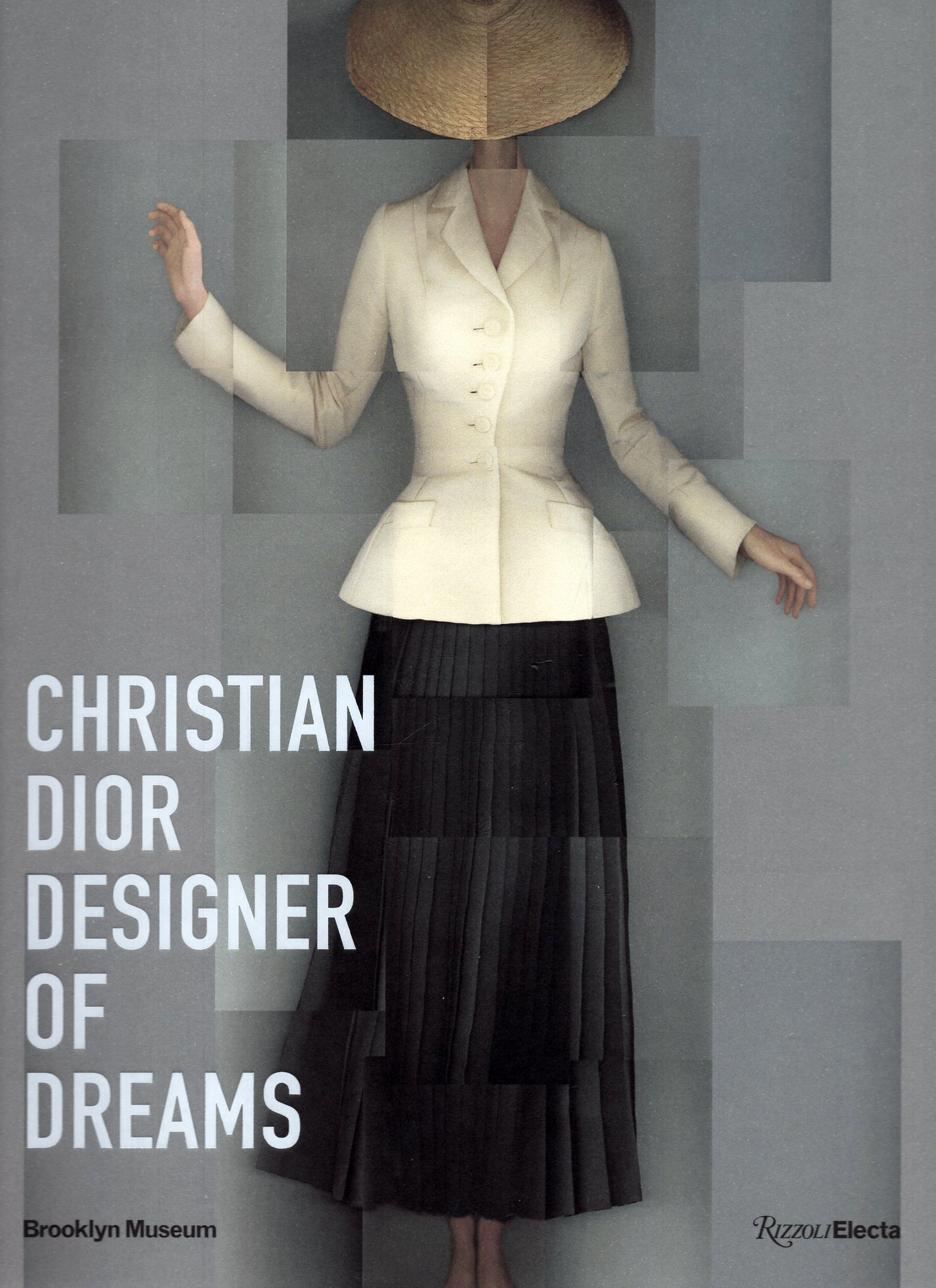

Christian Dior Designer of Dreams