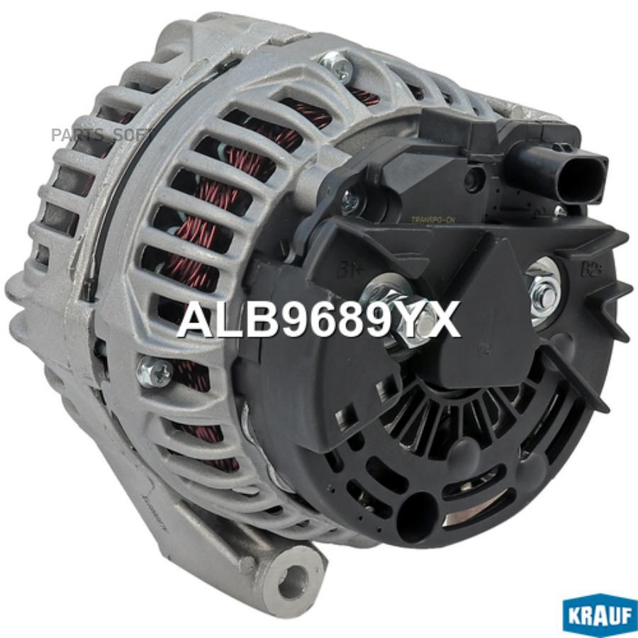

Генератор Krauf alb9689yx