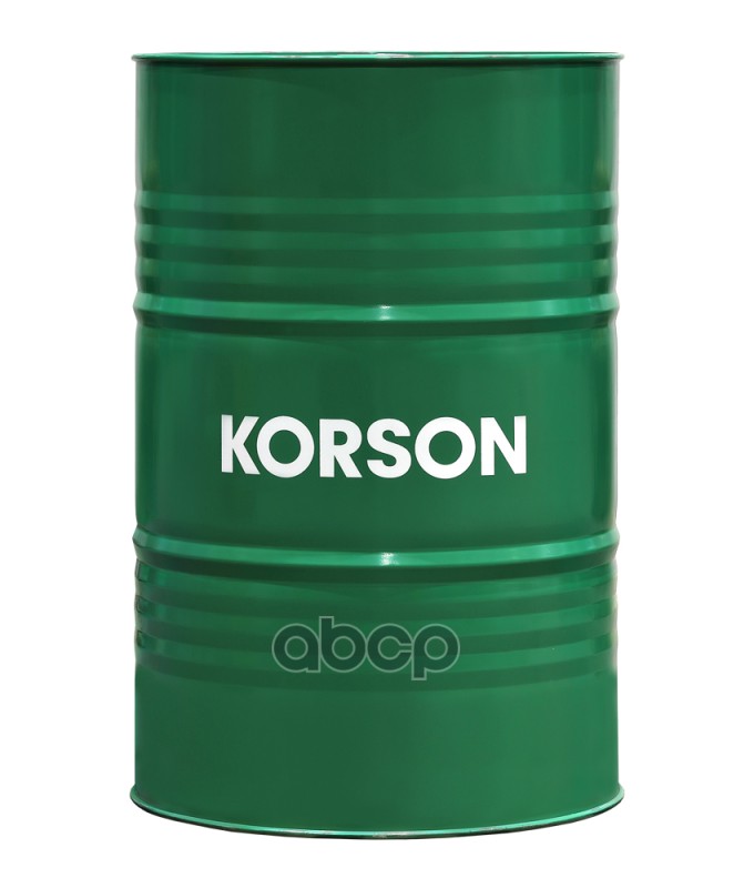 

Моторное масло Full Synthetic 0W-20 C5 200Л Korson ks00196