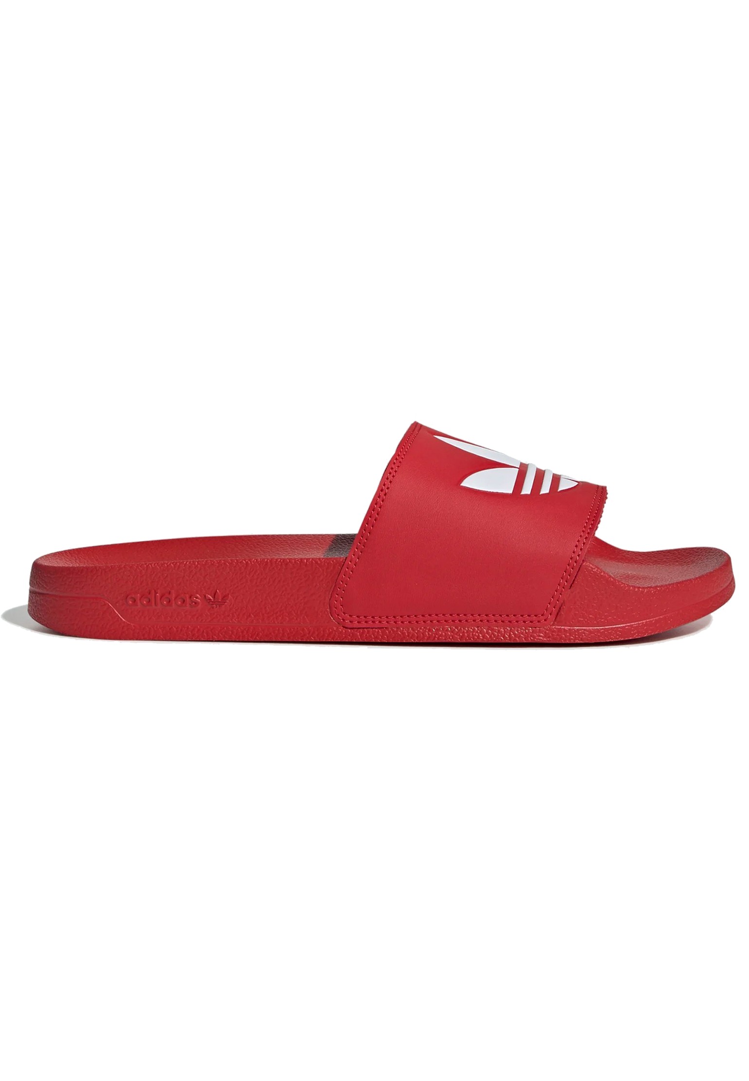 

Сланцы мужские Adidas 136522 красные 8 UK, 136522