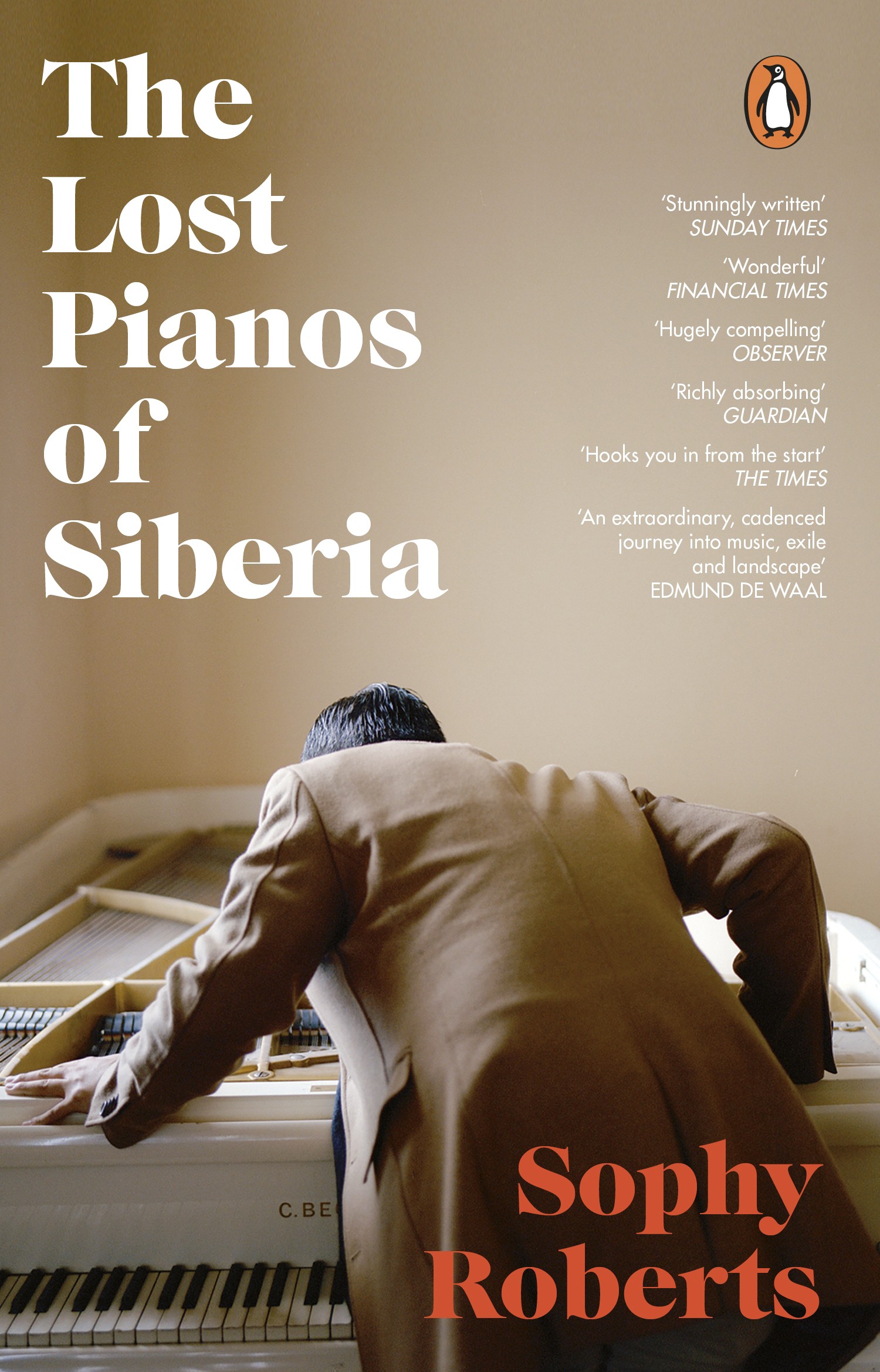 

The Lost Pianos of Siberia