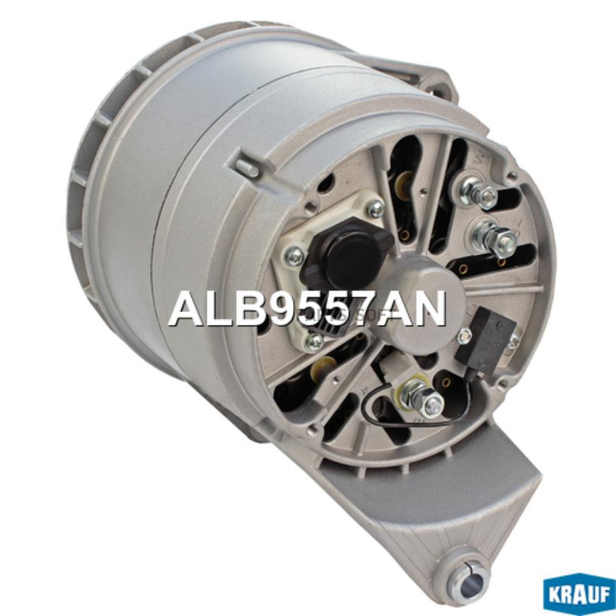 

Генератор Krauf alb9557an