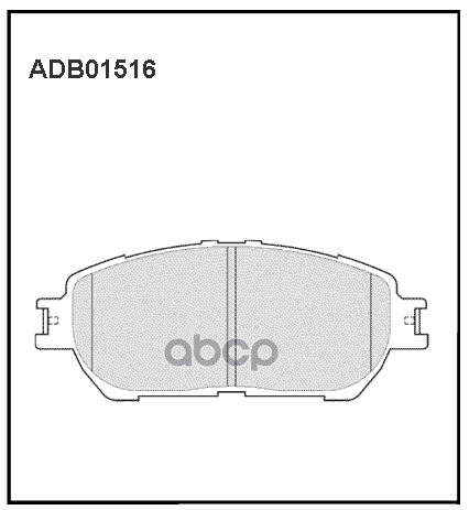 

Allied Nippon ADB01516