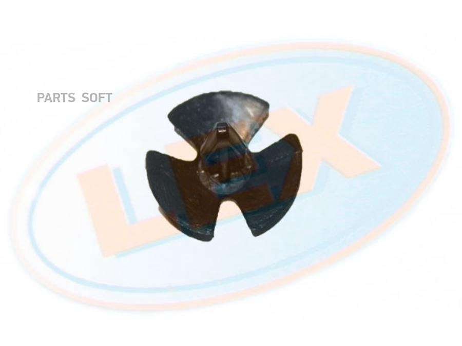

Клипса Крепежная 1Шт LEX WW11335