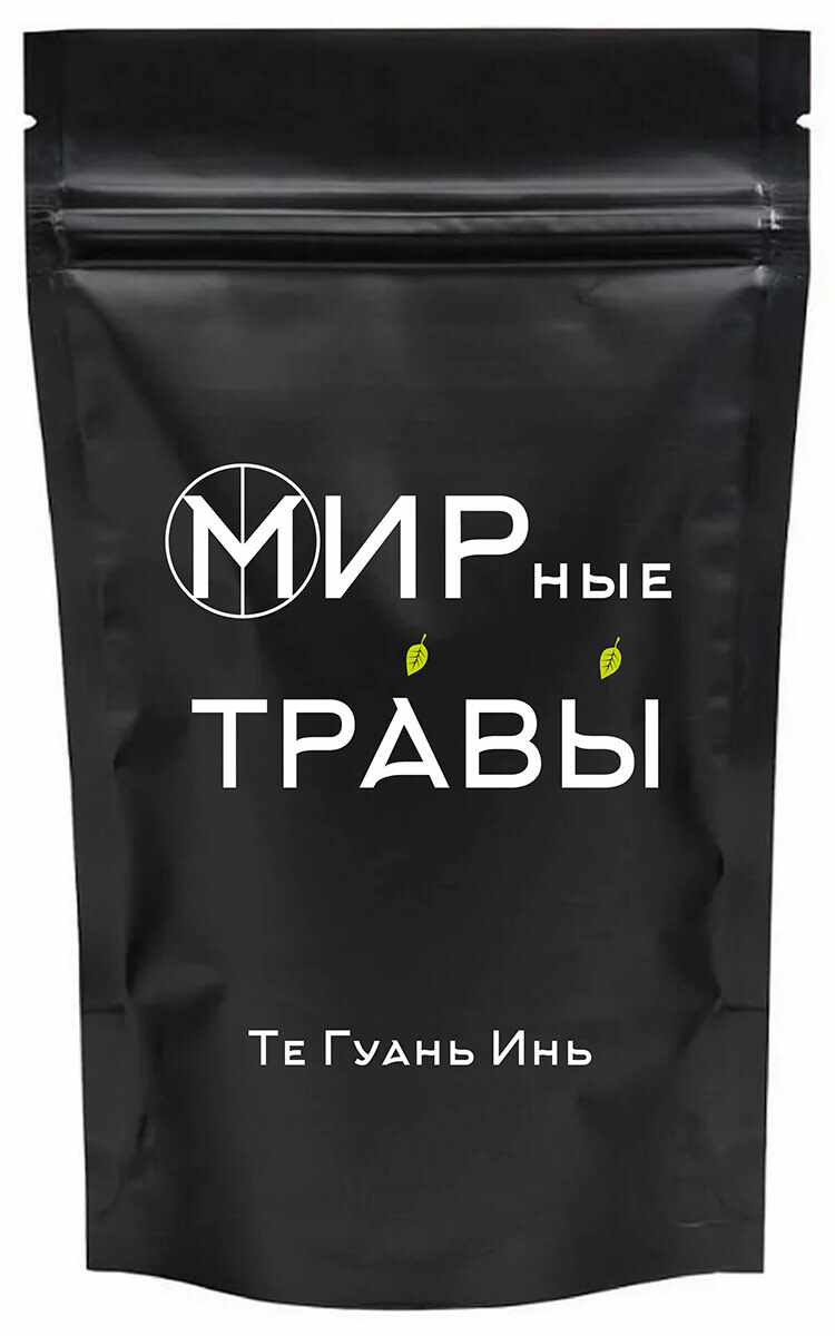 Мирные Травы Те Гуань Инь 100 г