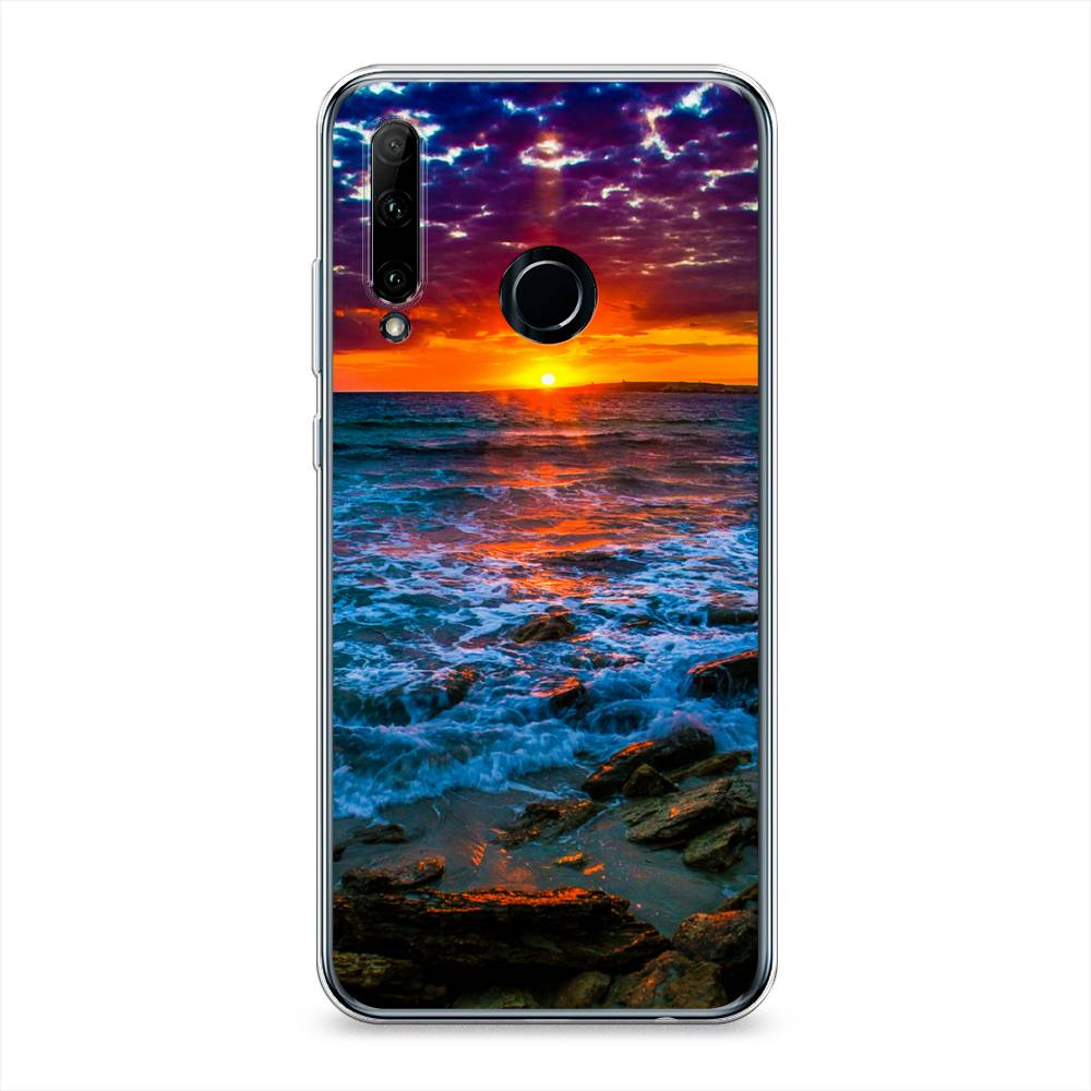 Чехол на Honor 10i/20 Lite 2019/20e/Huawei P Smart Plus 2019 