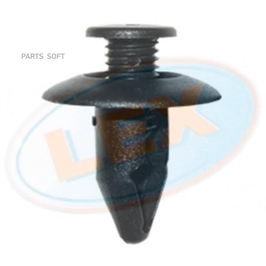 

Клипса Внутренняя 1Шт LEX WW7581