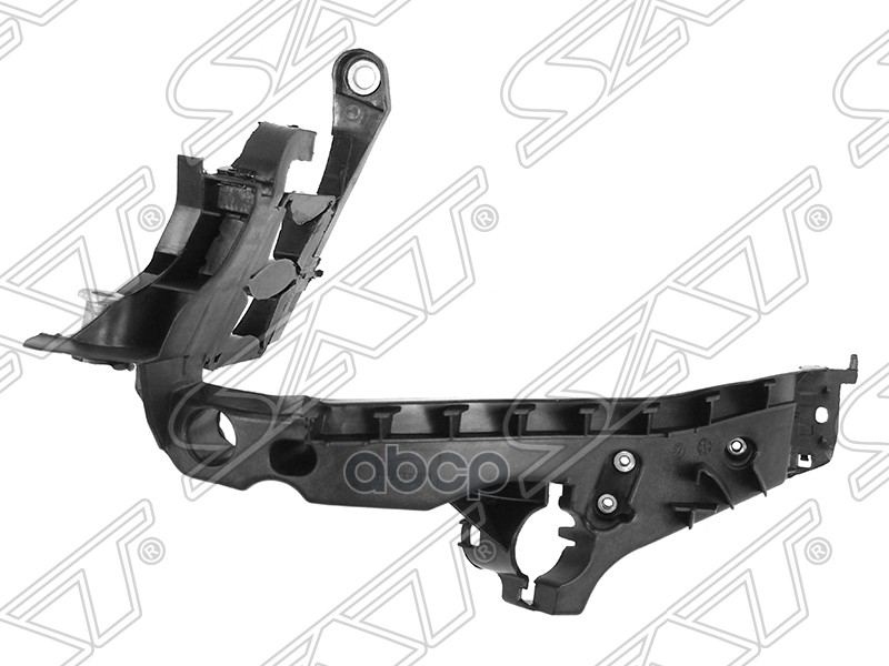 

Крепление Фары Audi A4 08-11 Lh (левый) Sat арт. ST-AU27-000B-2