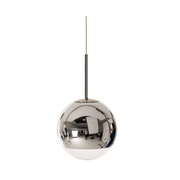 фото Подвесной светильник imperiumloft mirror ball