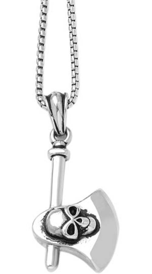 

Колье из стали 59,5 см TecArt L532001N, L532001N