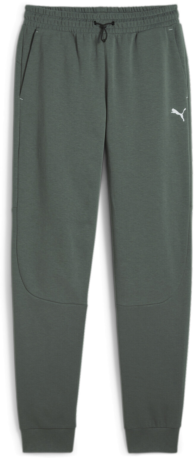 

Спортивные брюки мужские PUMA RAD/CAL Sweatpants DK cl серые S, Серый, RAD/CAL Sweatpants DK cl