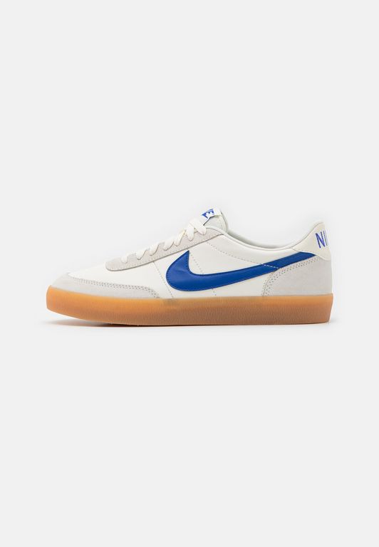 

Кеды мужские Nike NI112A023 белые 49.5 EU, Белый, NI112A023