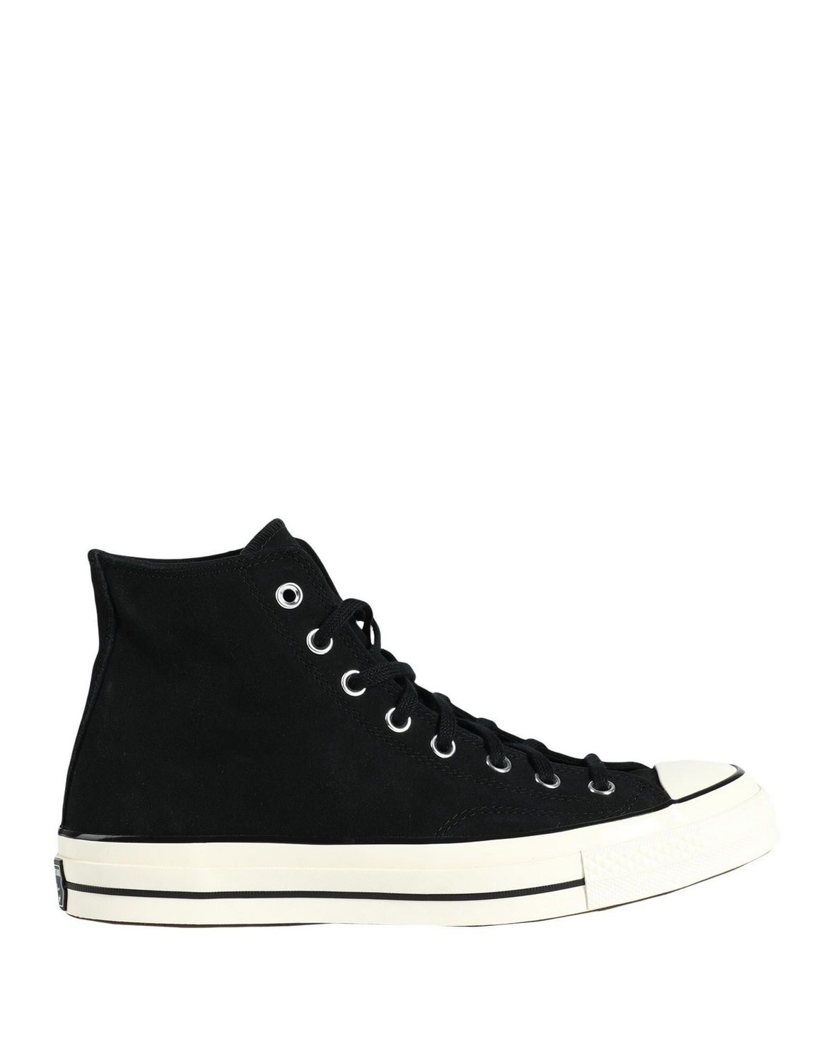 

Кеды мужские Converse 17451967 черные 41.5 EU, Черный, 17451967