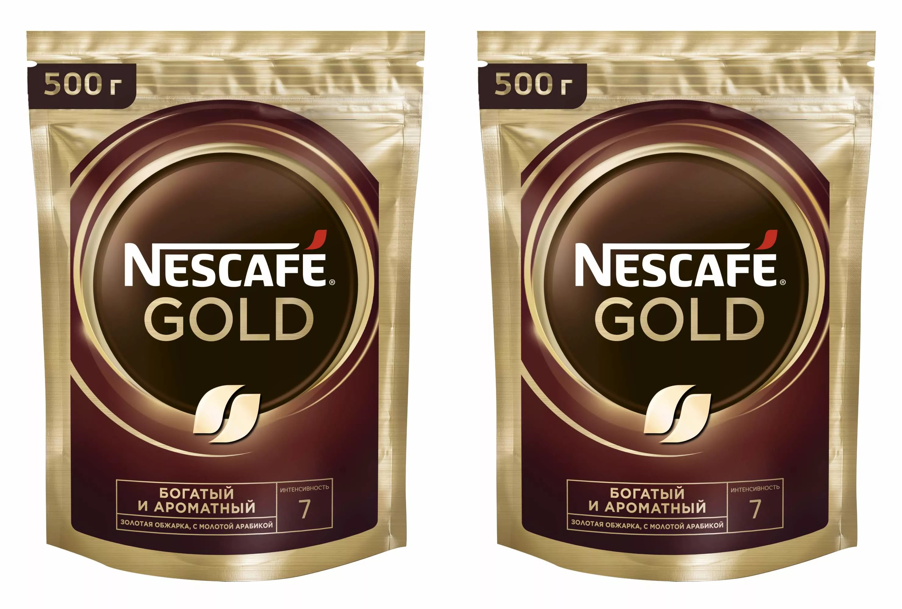 кофе nescafe 85 г gold aroma intenso раст субл фото 93