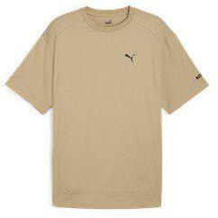 

Футболка мужская PUMA RAD/CAL Tee бежевая L, Бежевый, RAD/CAL Tee