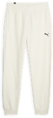 

Спортивные брюки женские PUMA BETTER ESSENTIALS Pants cl TR белые XL, Белый, BETTER ESSENTIALS Pants cl TR