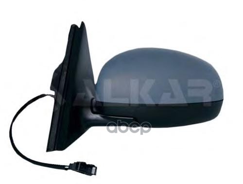 

Зеркало В Сборе Правое Alkar 6137559