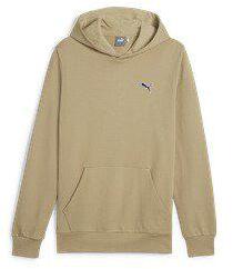 Толстовка мужская PUMA BETTER ESSENTIALS Hoodie TR бежевая S