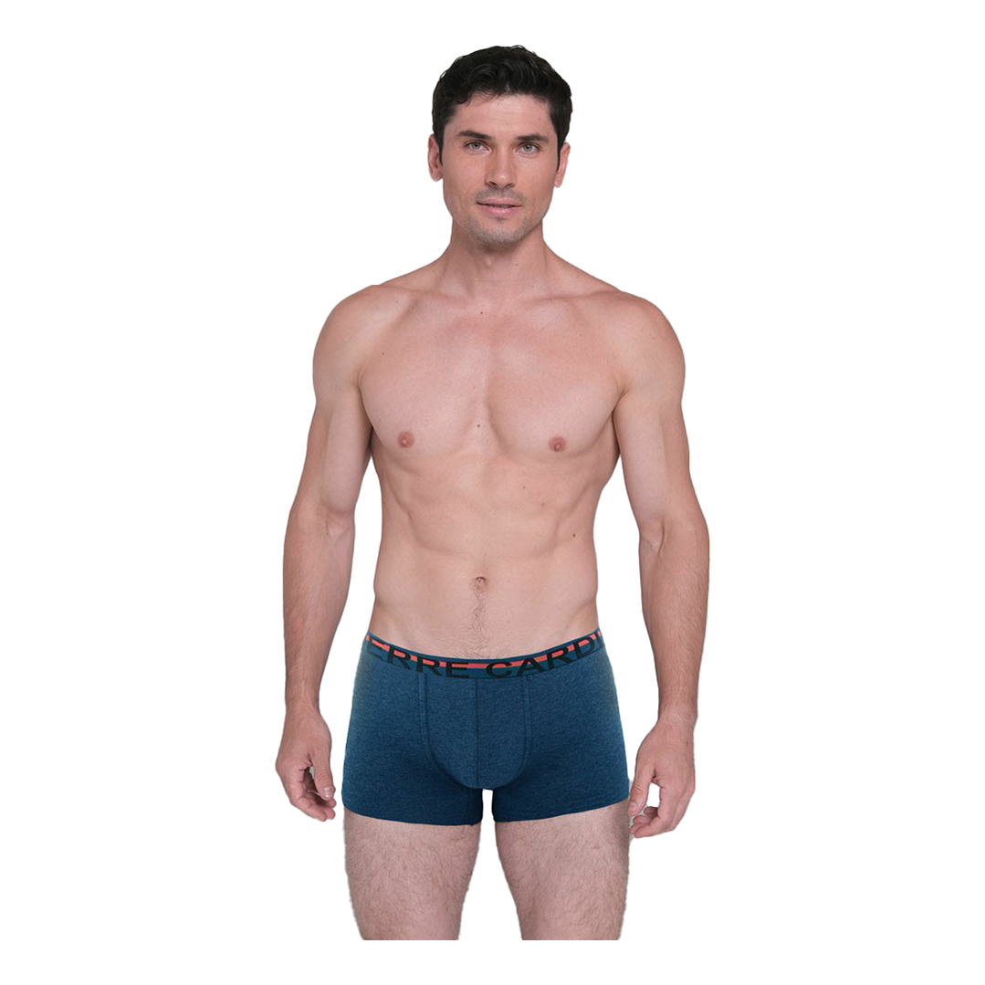 

Трусы мужские Pierre Cardin синие 3XL, Синий