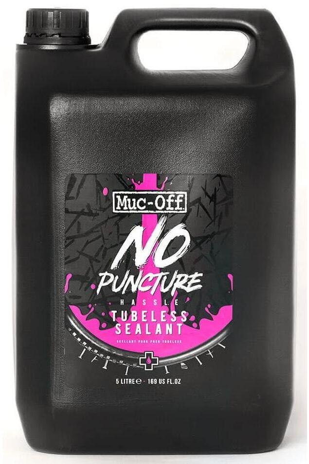 Герметик Для Покрышек Muc-Off No Puncture Hassle 5L