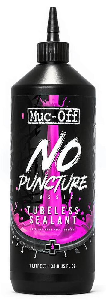 Герметик Для Покрышек Muc-Off No Puncture Hassle 1L