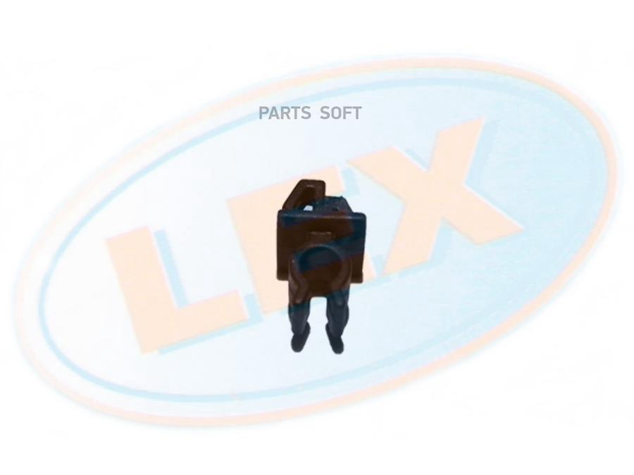

Клипса 1Шт LEX WW11272