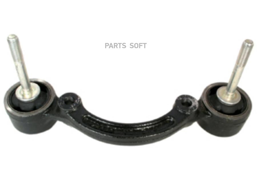 Подушка заднего редуктора ADMTO1002/TAB-210 52380-42071/42070 RAV4 (TENACITY)