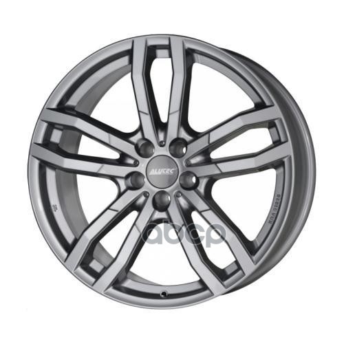 

Колесный диск ALUTEC, DriveX 9.5x21/5x130ET53 71.5 FrontPolished, Серебристый