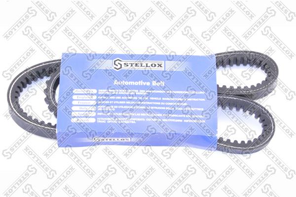 

Ремень приводной Stellox 01-00975-SX