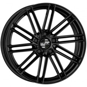 

Колесный диск Mak Leipzig 9.5x21/5x130 D71.6 ET46