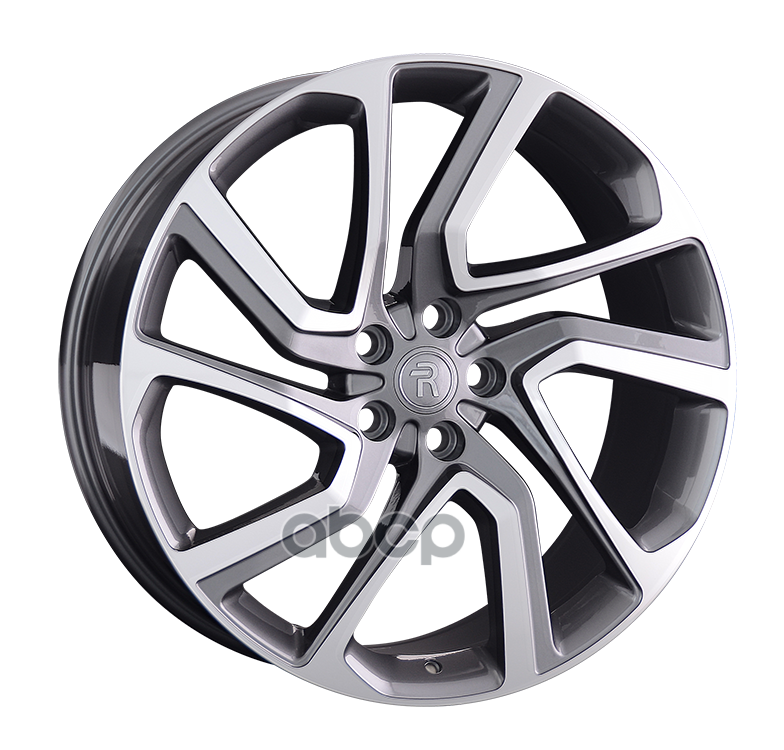 

Колесный диск Replay, LR79 9.5x21/5x120ET49 72.6 Gmf