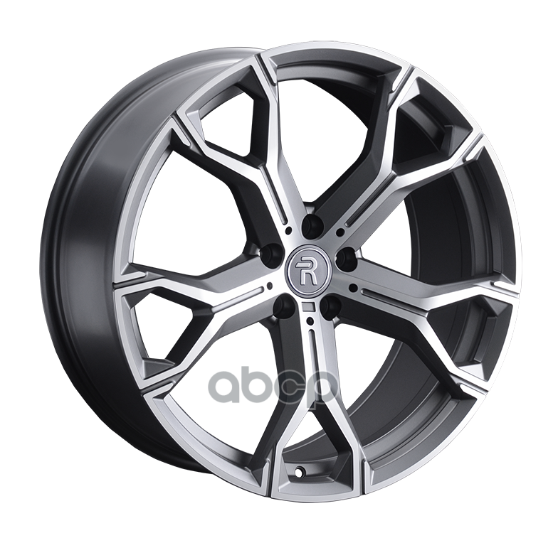 

Колесный диск Replay, LR75 9.5x21/5x120ET49 72.6 Mgmf
