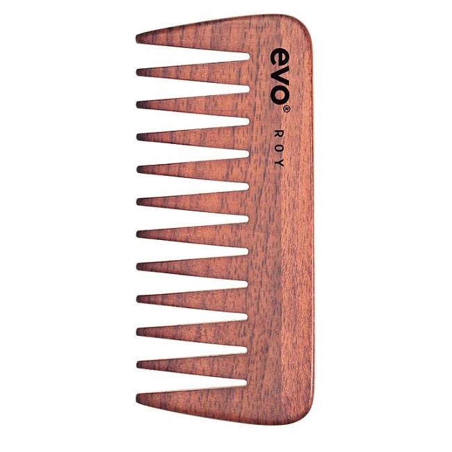 Гребень для волос Evo Roy Detangling Comb Рой