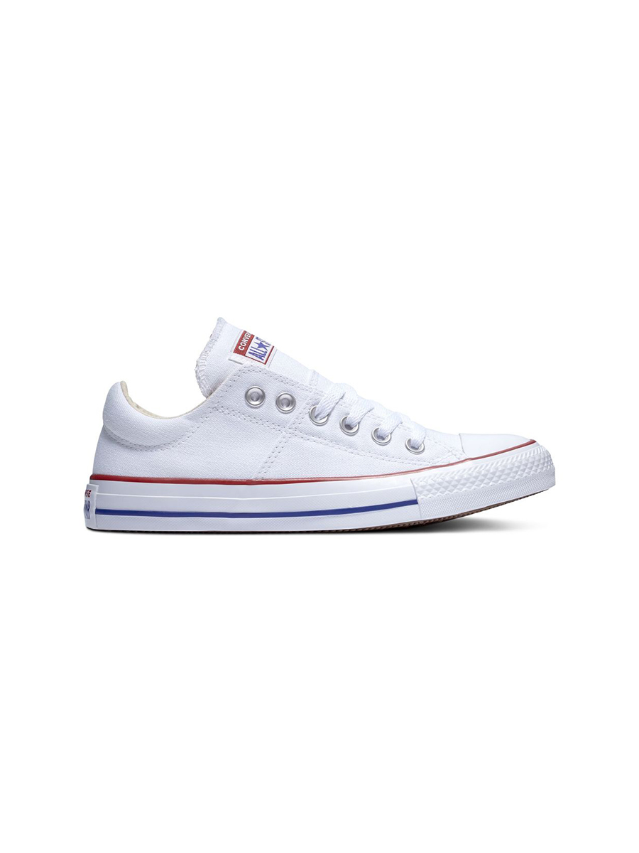 

Кеды женские Converse 563509 белые 41.5 EU, Белый, 563509