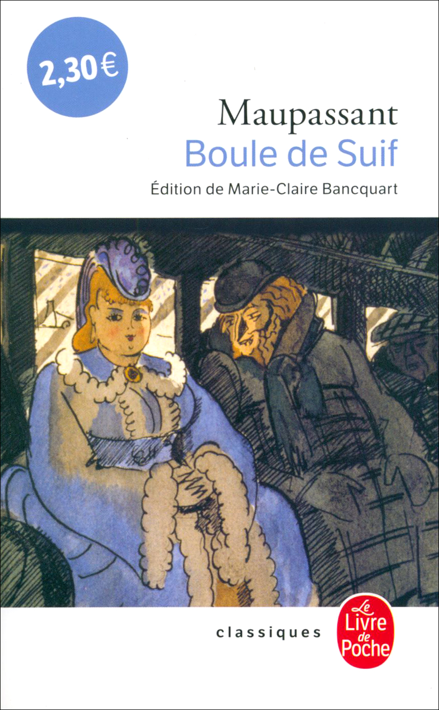 

Boule de suif