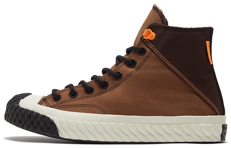 

Кеды унисекс Converse 1970s Bosey Gtx коричневые 36 EU, Коричневый, 1970s Bosey Gtx