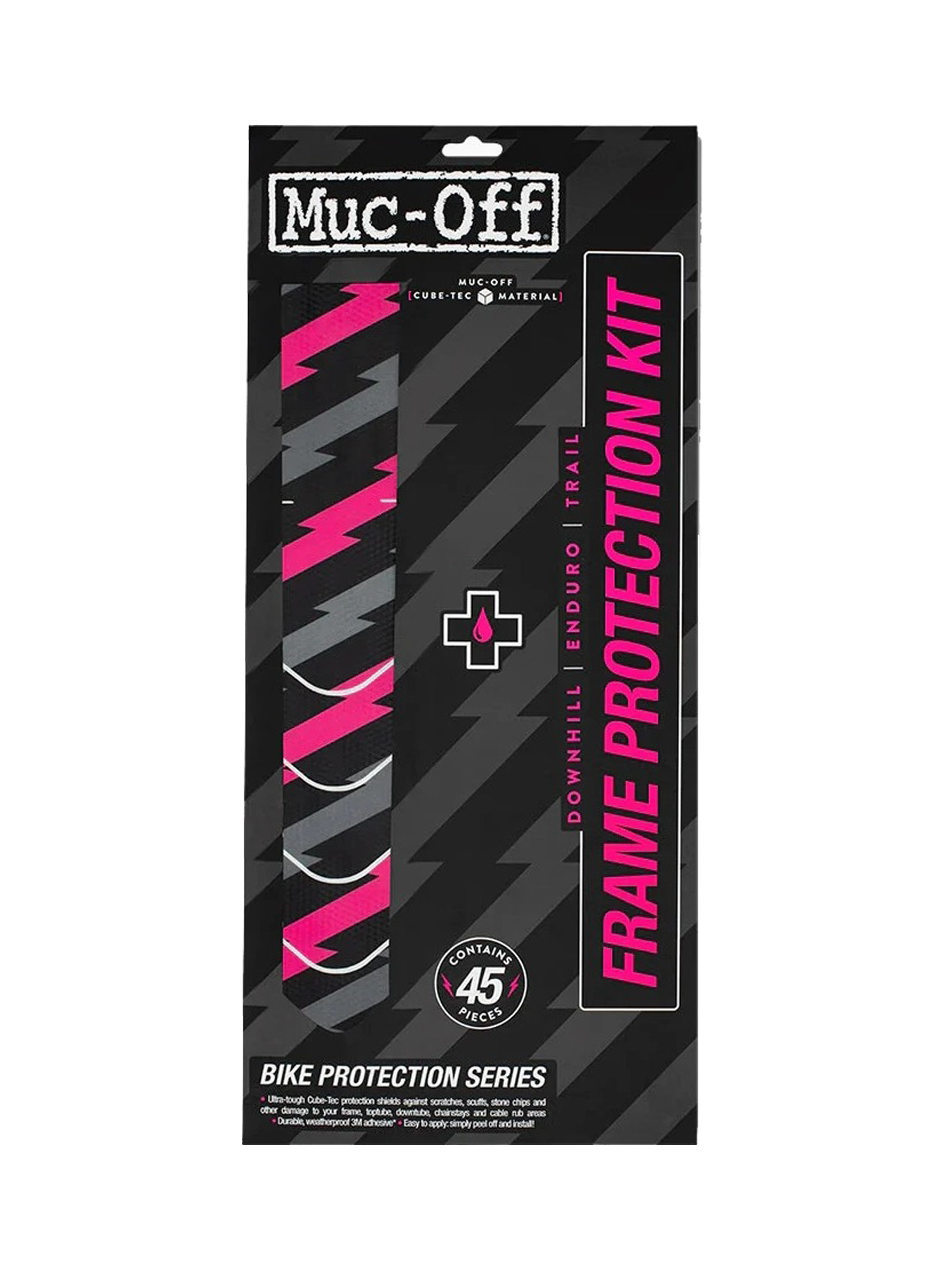 Защита Рамы Muc-Off Frame Protection Kit DhEnduroTrail Bolt 8789₽